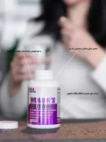 علامات تدل على نقص الفيتامينات في جسم طفلك