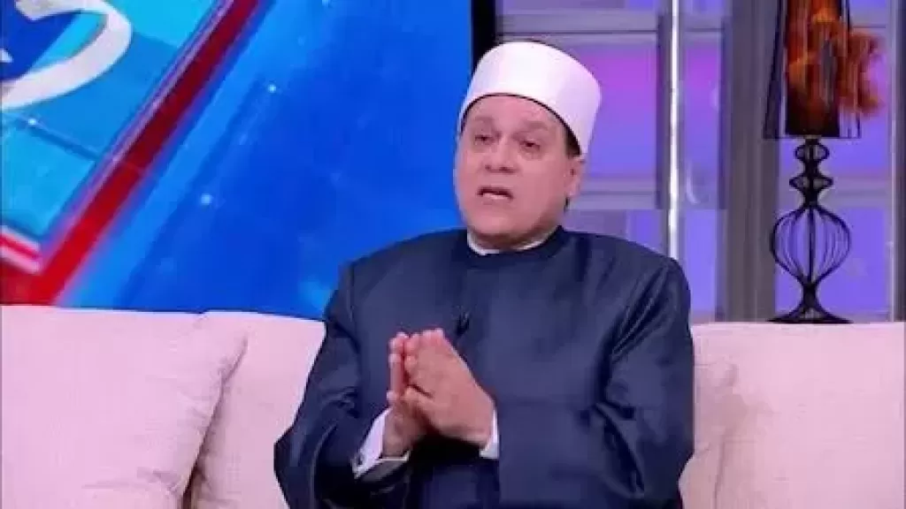 مظهر شاهين