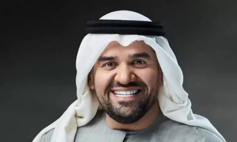 حسين الجسمي