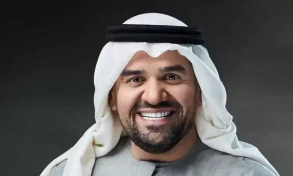 يا بلادي».. حسين الجسمي يشعل المشاعر بعمل وطني جديد