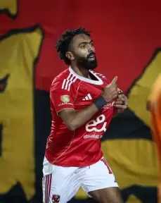 إيقاف حسين الشحات.. رابطة الأندية تعلن عقوبات الجولة الثانية من المرحلة النهائية للدوري الممتاز