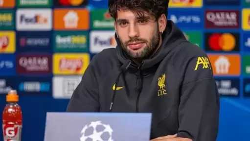 سوبوسلاي: نؤمن بقدرتنا على تجاوز باريس سان جيرمان.. وأصبحوا فريقًا مختلفًا