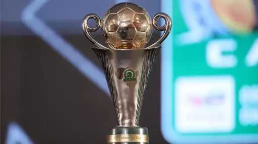 موعد نهائي الكونفدرالية الأفريقية 2026، تفاصيل الذهاب والإياب والجوائز المالية