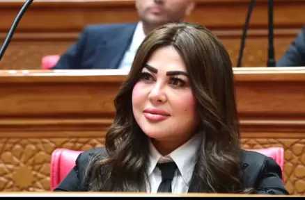 بقرار من السيد البدوي.. النائبة ولاء الصبان ضمن تشكيل «جيل المستقبل» بحزب الوفد