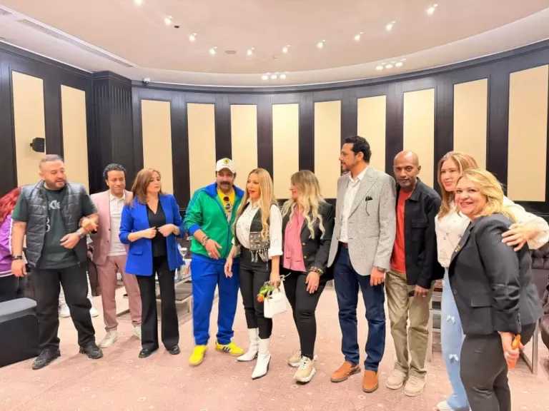 علا رضوان: دعم أطفال التوحد مسؤولية إنسانية ورسالة أمل لكل أسرة