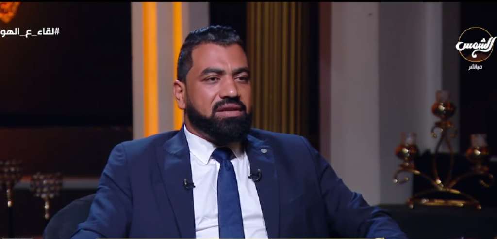 ضياء عياد، خبير الطرق والنقل