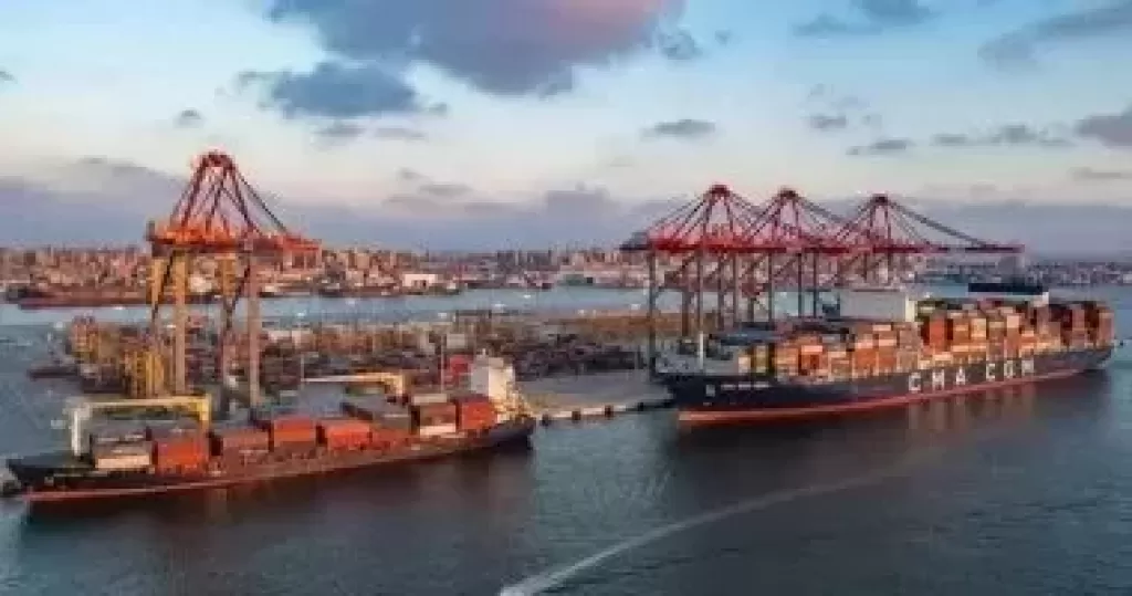 ملاحة الإسكندرية 