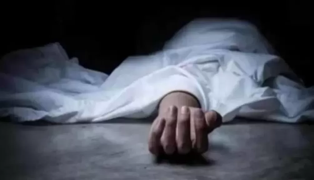 قتيل أرض اطنوح