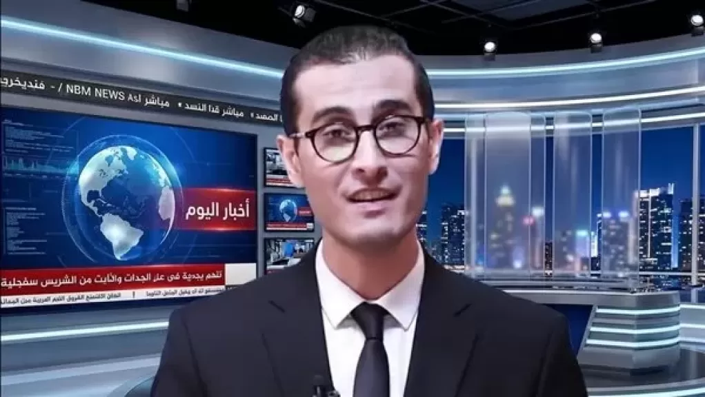 الكاتب الصحفي محمد ثروت هيكل