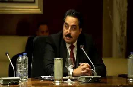 إيهاب محمود: الترحيب المصري بتهدئة لبنان رسالة قوة تؤكد محورية دور القاهرة الإقليمي