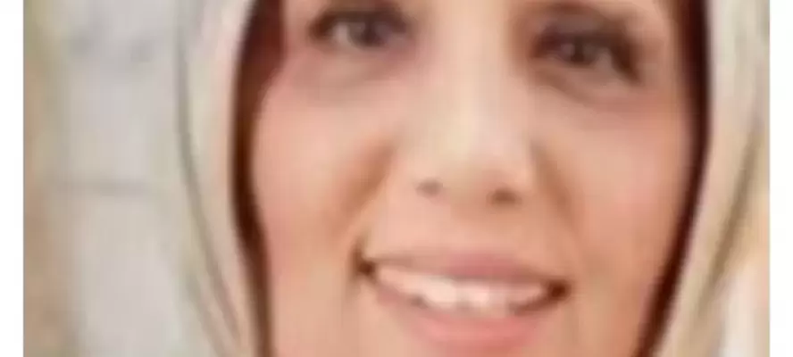 الكاتبة فاطمة الزهراء بناني تكتب: عيون القلب