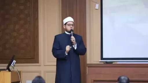 «الأزهر العالمي للفتوى» يُنهي دورة جديدة لتأهيل المقبلين على الزواج