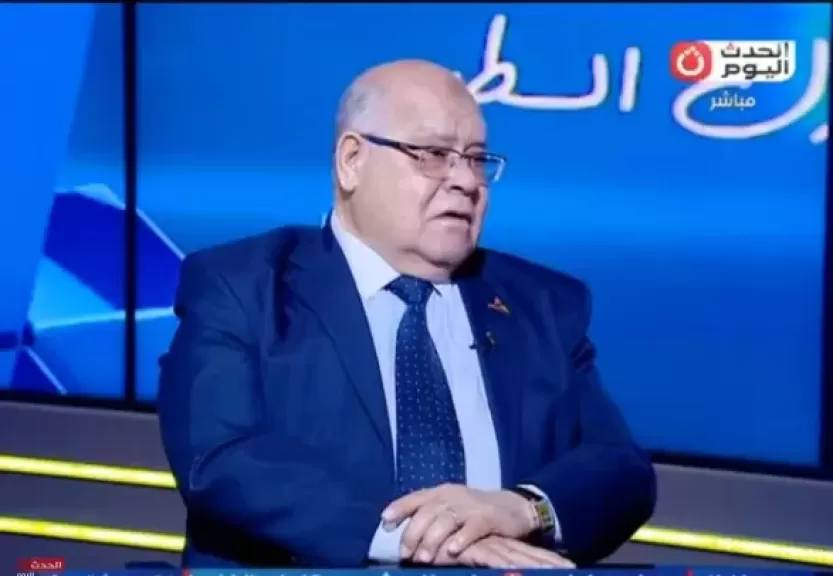 النائب ناجي الشهابي، عضو مجلس النواب