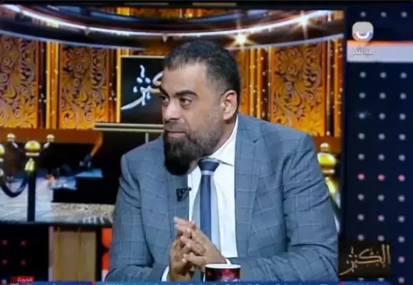 الشيخ حجاج الفيل، من علماء الأزهر الشريف