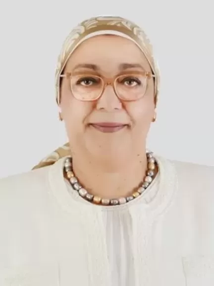 أ.د. نانسى الجندى