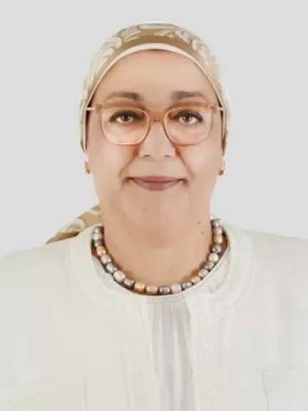 ”من القصر العيني إلى مجمع بدر الاستراتيجي.. رحلة ملهمة للعالمة والإدارية الفذة أ.د. نانسي الجندي.”