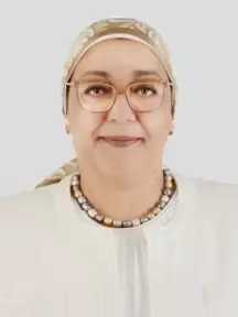 ”من القصر العيني إلى مجمع بدر الاستراتيجي.. رحلة ملهمة للعالمة والإدارية الفذة أ.د. نانسي الجندي.”