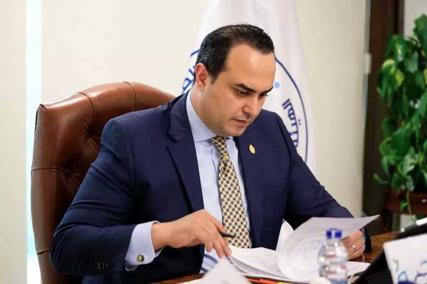 رئيس هيئة الرعاية الصحية: يعتمد حركة تكليفات موسعة لقيادات الهيئة