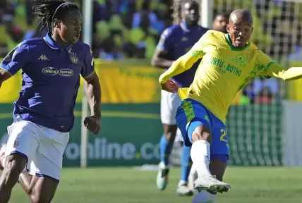 صن داونز يفوز على الترجي ويتأهل لنهائي دوري أبطال أفريقيا