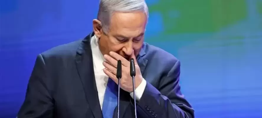 نتنياهو: قواتنا ستواصل العمل في منطقة الحزام الأمني بلبنان