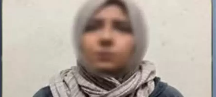 تطورات جديدة بشأن المتهمة باختطاف رضيعة من داخل مستشفى الحسين