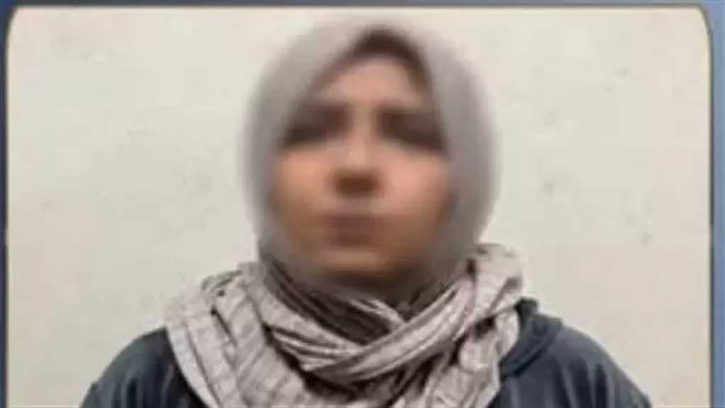 تطورات جديدة بشأن المتهمة باختطاف رضيعة من داخل مستشفى الحسين