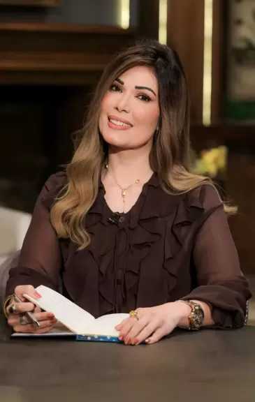 تحقق توقعات وفاء حامد بشأن عودة شيرين عبد الوهاب بقوة بعد إعلان أغنيتها الجديدة “عايزة أشكي”