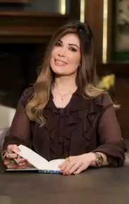 تحقق توقعات وفاء حامد بشأن عودة شيرين عبد الوهاب بقوة بعد إعلان أغنيتها الجديدة “عايزة أشكي”