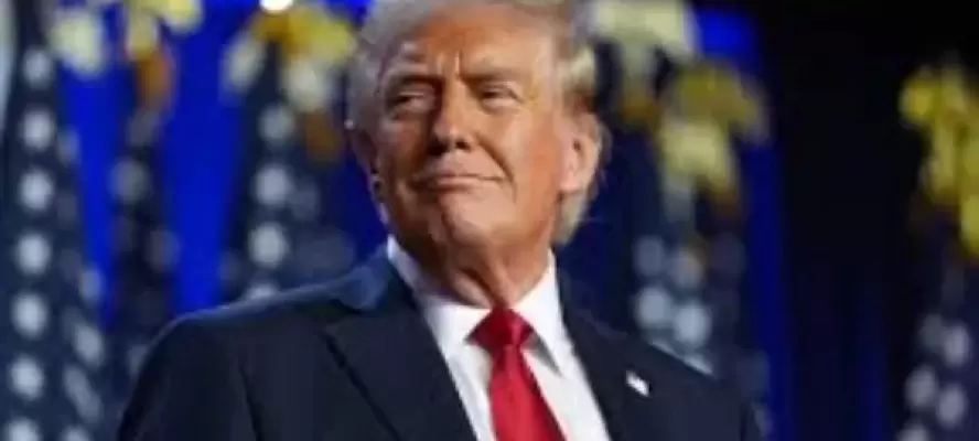 ترامب: إغلاق مضيق هرمز يكلف إيران 500 مليون دولار يوميا