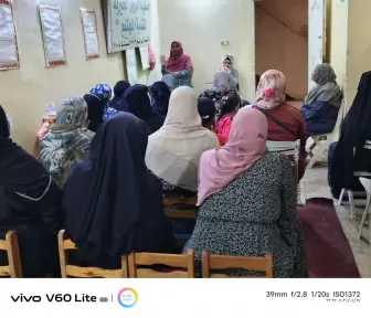 «الانتحار.. إرادة سلبية وتفكير عشوائي» ندوة توعوية لجمعية الرؤى لتعزيز الصحة النفسية