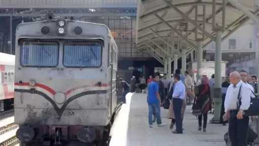 تأخر قطارات السكة الحديد مع بدء تطبيق التوقيت الصيفي الجمعة المقبلة