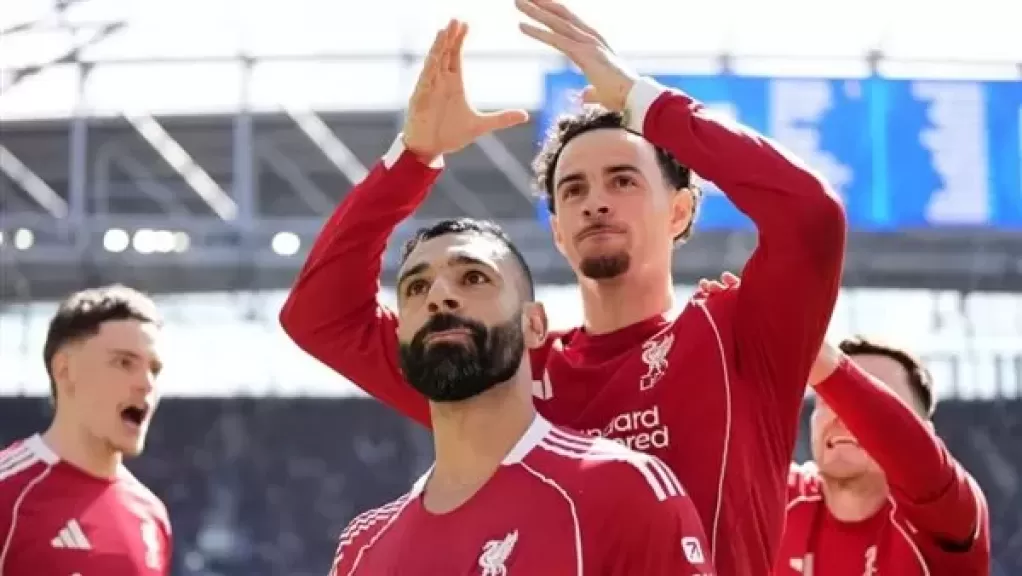 ترتيب هدافي الدوري الإنجليزي