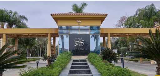 كمبوند جيرة: عنوان الصفوة لحياة راقية واستثمار مطمئن