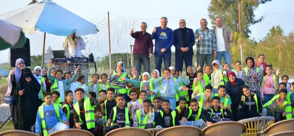 نادي شركة الإسكندرية 