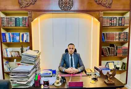 إحالة 7 أشخاص للمحاكمة ..المحامي إسلام عبدالصبور يكشف تطورات جديدة في واقعة مقتل سوداني بالهرم