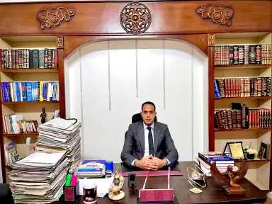 محكمة جنايات مستأنف الكيلو عشرة ونص تقضي ببراءة المتهم الخامس في قضية قتل فيصل