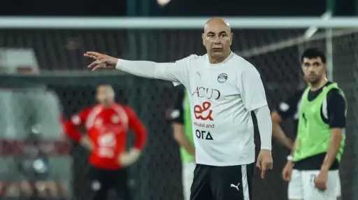 منتخب مصر يعسكر في أوهايو استعدادًا لمواجهة البرازيل