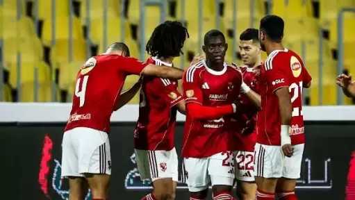 غياب مصري عن نهائي دوري أبطال إفريقيا لأول مرة منذ سنوات