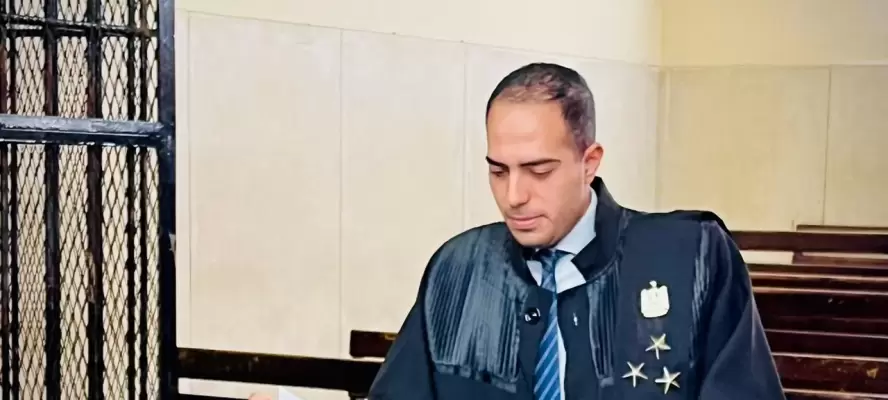 إسلام عبد الصبور: براءة المتهم الخامس في «جريمة فيصل».. المحكمة تنهي الجدل في القضية