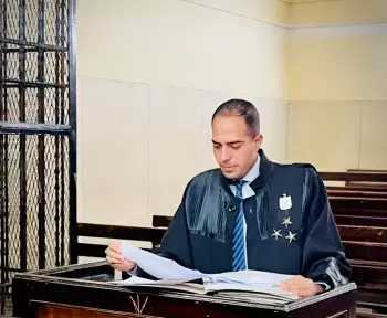 إسلام عبد الصبور: براءة المتهم الخامس في «جريمة فيصل».. المحكمة تنهي الجدل في القضية