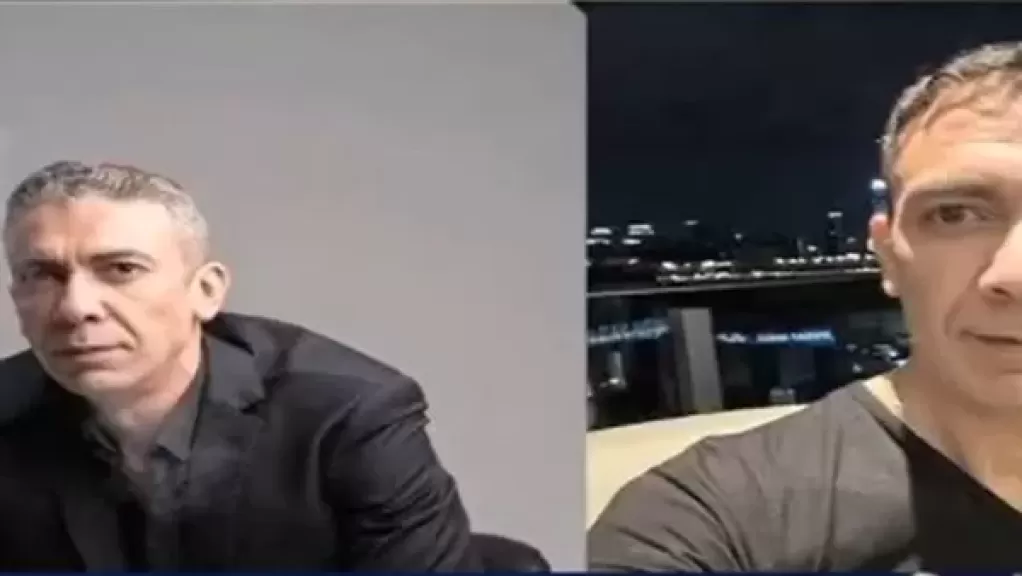 ملابسات وفاة الطبيب المصري