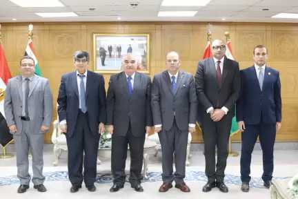 من الأوراق إلى الخوارزميات.. «قضايا الدولة» تبدأ رحلة التحول الذكي