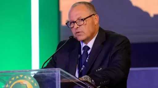 أبوريدة: التعامل مع ملف تأشيرات كأس العالم يتم وفق ضوابط قانونية صارمة