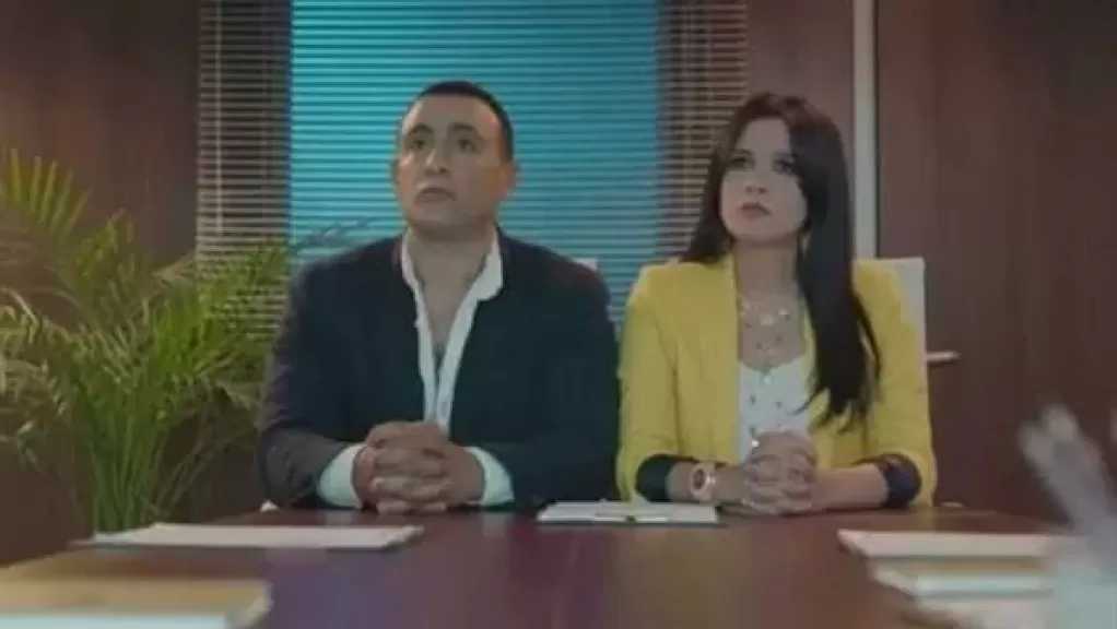 بعد 22 عامًا.. أحمد السقا وياسمين عبد العزيز يجتمعان في “خلي بالك من نفسك”