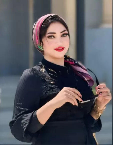 الدكتورة ياسمين الجندي