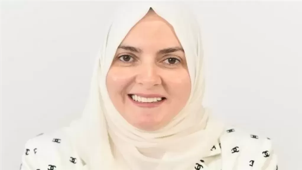 النائبة جيلان احمد