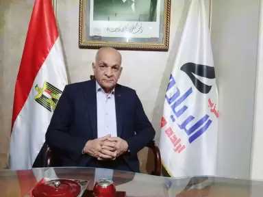 حزب الريادة: كلمة مدبولي أمام النواب تعكس قوة الدولة في مواجهة التحديات