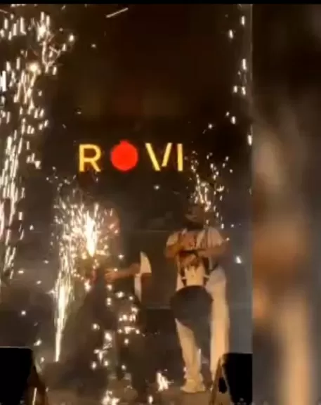 روفي أزمات لا تنتهي 