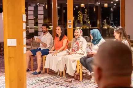 JRNY تُطلق النسخة الثانية من ملتقى التكنولوجيا العقارية بالساحل الشمالي