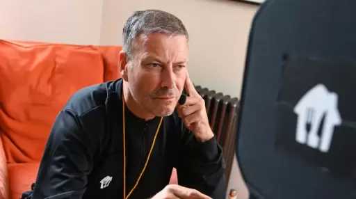 تصريحات نارية من كلاتنبرج: التحكيم في مصر معقد.. وقانون قد يغيّر وجه اللعبة